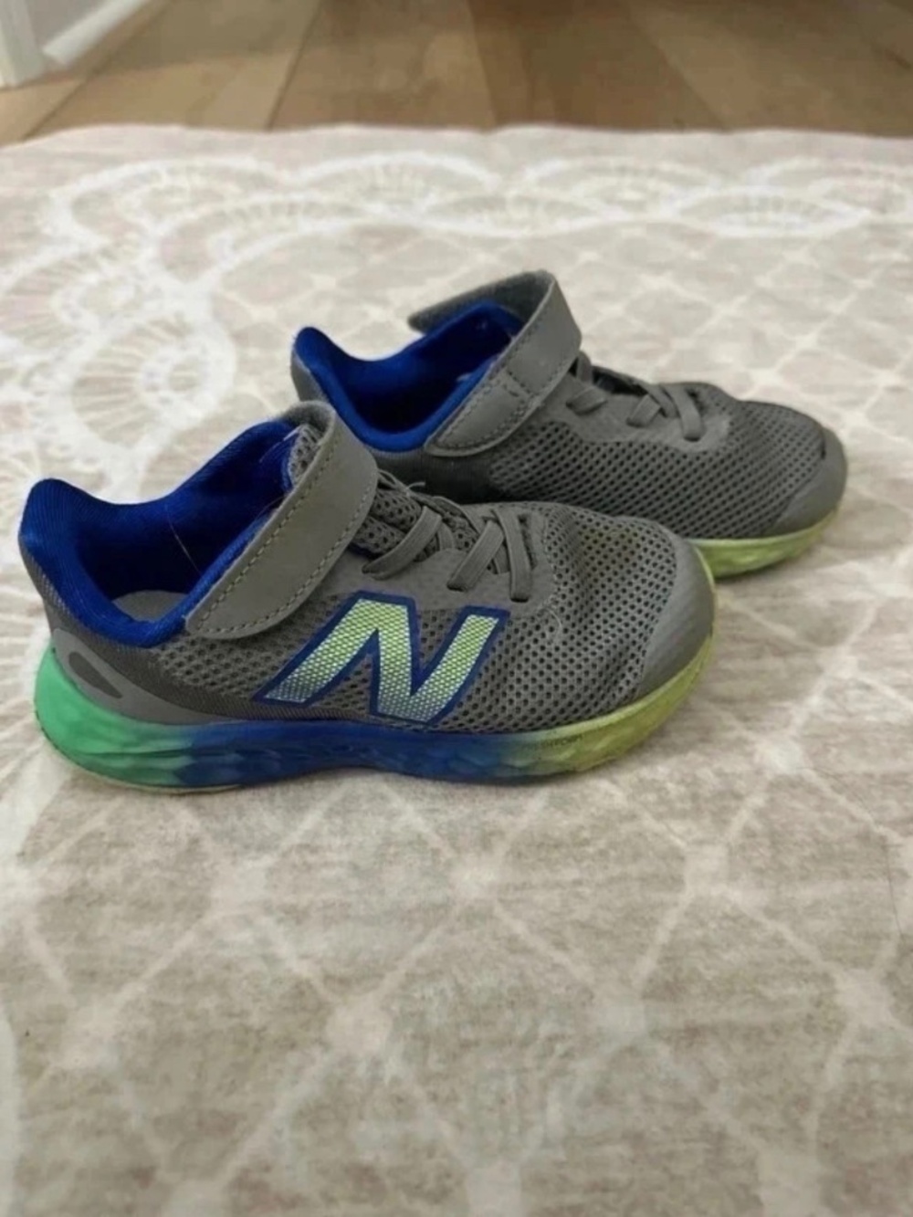 Boys New Balance Shoes